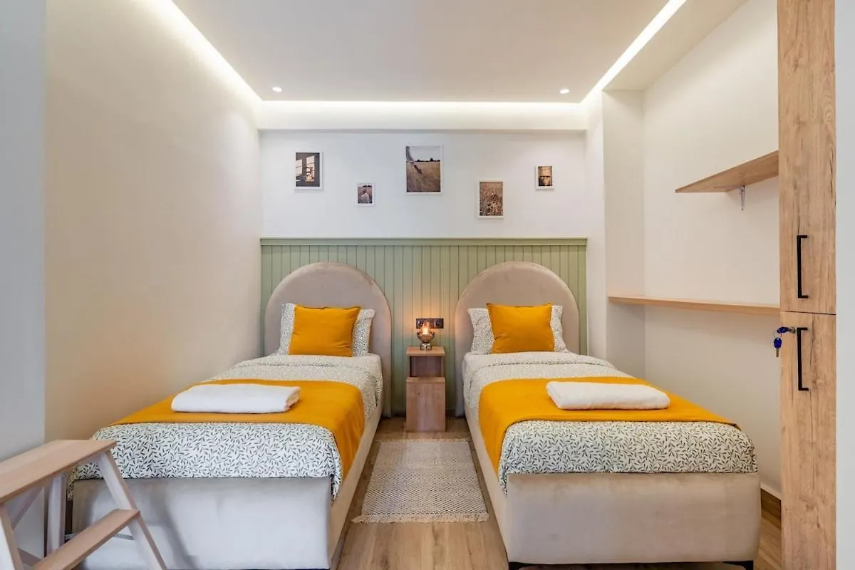Cosy And Fully Equipped 2Bed Appt In Gueliz Apartment Marrakesh Morocco