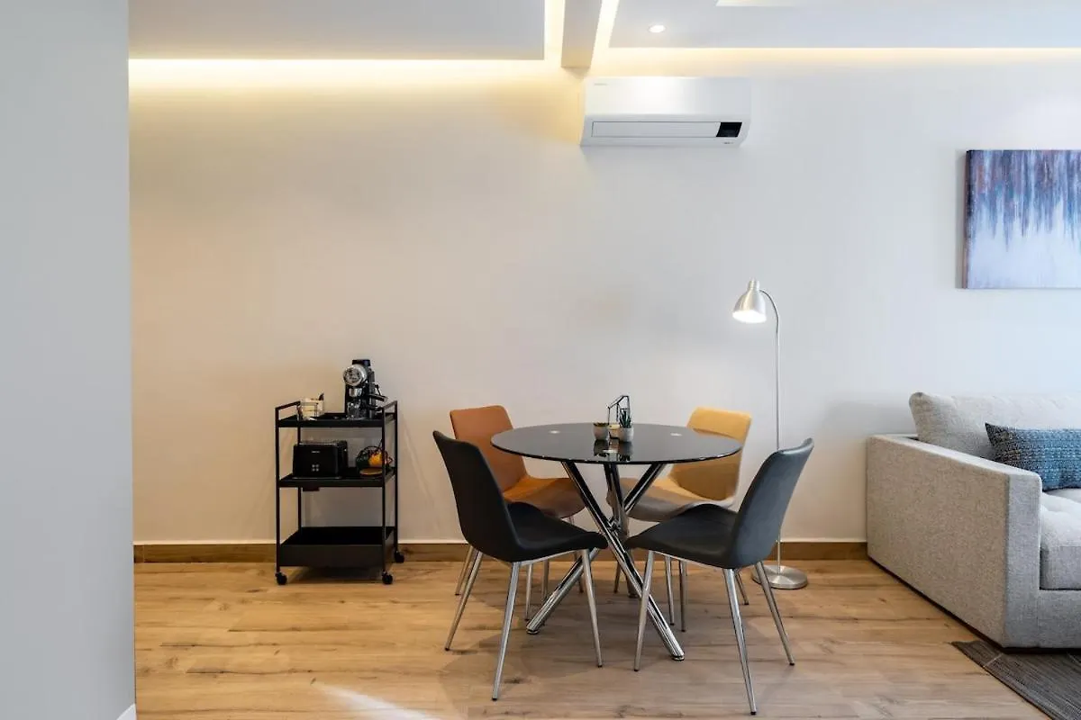 Cosy And Fully Equipped 2Bed Appt In Gueliz Apartment Marrakesh Morocco