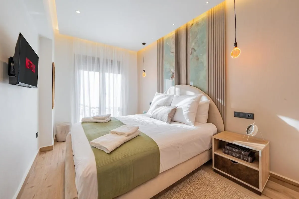 Cosy And Fully Equipped 2Bed Appt In Gueliz Apartment Marrakesh 0*,  Morocco