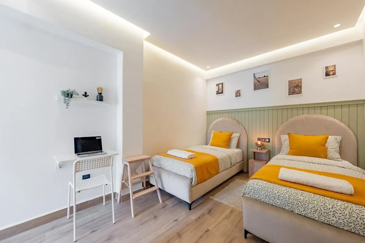 Cosy And Fully Equipped 2Bed Appt In Gueliz Apartment Marrakesh