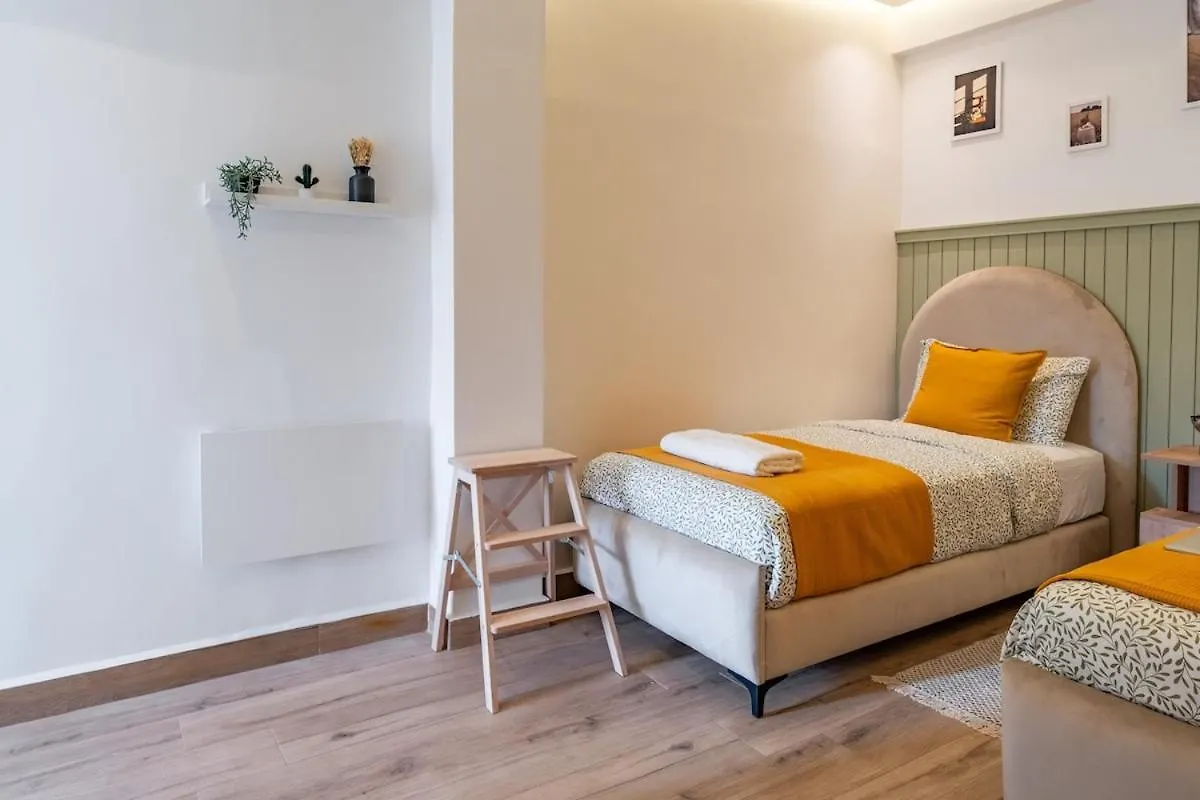 Cosy And Fully Equipped 2Bed Appt In Gueliz Apartment Marrakesh